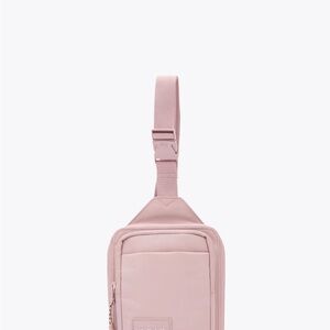 Beis Sport Sling Bag-Atlas Pink